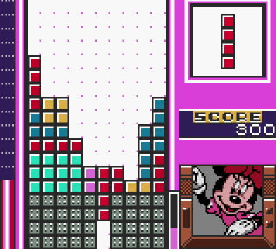 Magical Tetris Challenge (Турнир по Волшебному Тетрису)