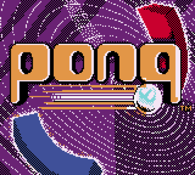 Pong - The Next Level