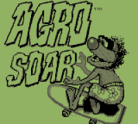 Agro Soar