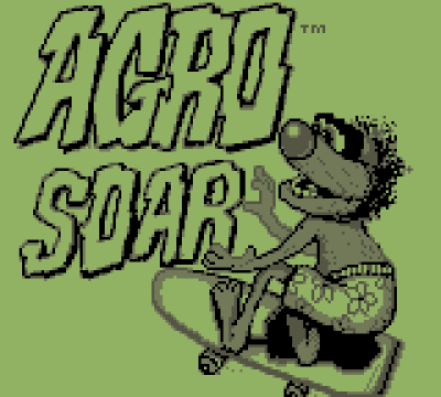 Agro Soar