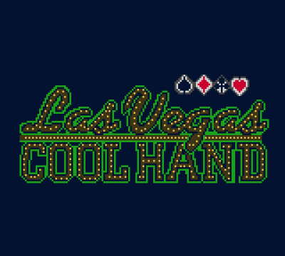 Las Vegas Cool Hand