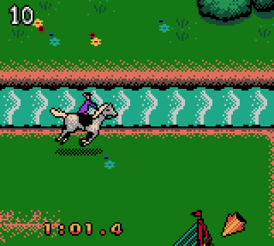 Mary-Kate and Ashley - Winners Circle (Мэри-Кейт и Эшли - Круг победителей)