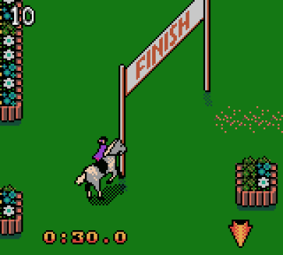 Mary-Kate and Ashley - Winners Circle (Мэри-Кейт и Эшли - Круг победителей)