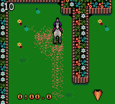 Mary-Kate and Ashley - Winners Circle (Мэри-Кейт и Эшли - Круг победителей)