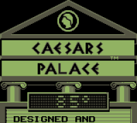 Caesars Palace