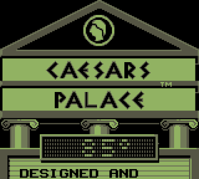 Caesars Palace