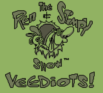 Ren and Stimpy Show, The - Veediots