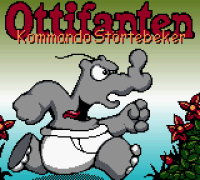 Ottifanten - Kommando Stoertebeker