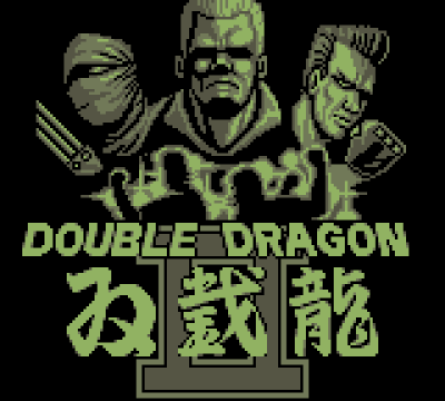 Double Dragon 2