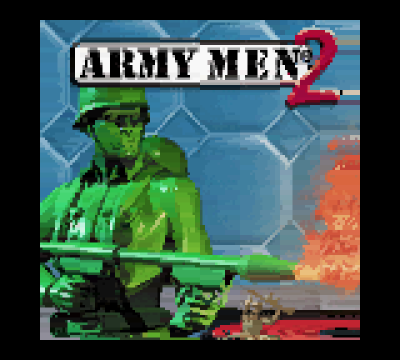 Army Men 2