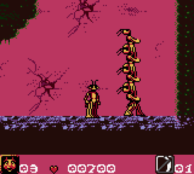 Antz (Муравьи)