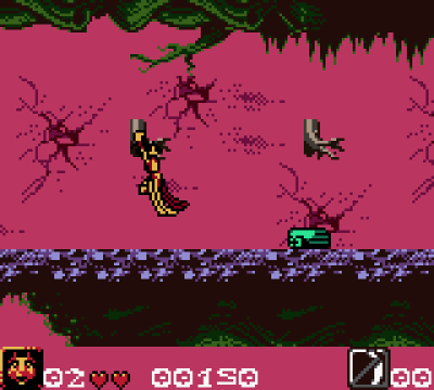 Antz (Муравьи)