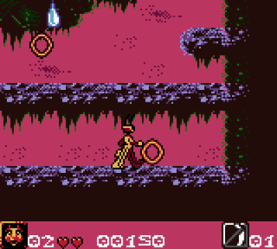 Antz (Муравьи)