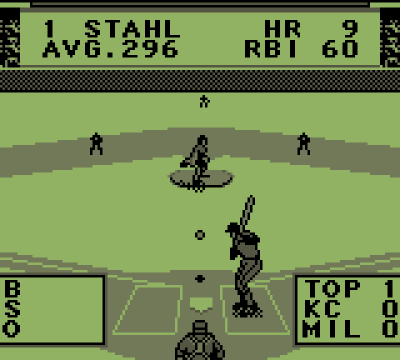 Roger Clemens MVP Baseball (Роджер Клеменс - лучший игрок в бейсбол)