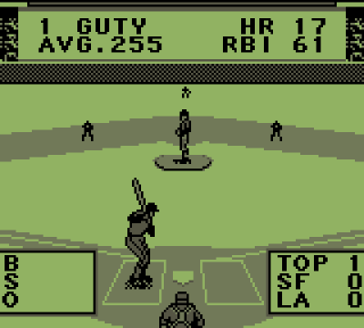 Roger Clemens MVP Baseball (Роджер Клеменс - лучший игрок в бейсбол)