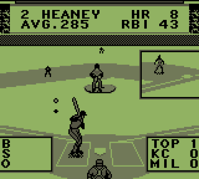Roger Clemens MVP Baseball (Роджер Клеменс - лучший игрок в бейсбол)