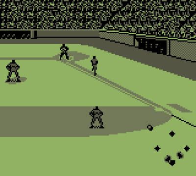 Roger Clemens MVP Baseball (Роджер Клеменс - лучший игрок в бейсбол)
