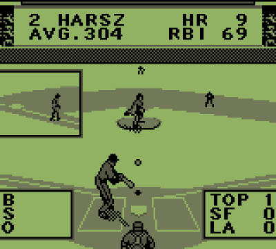 Roger Clemens MVP Baseball (Роджер Клеменс - лучший игрок в бейсбол)
