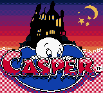 Casper