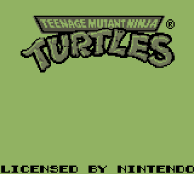 Teenage Mutant Ninja Turtles 2