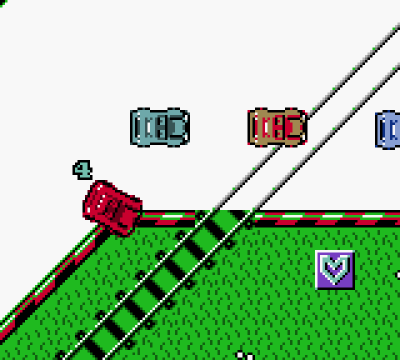 Roadsters 98 (Родстеры 98)