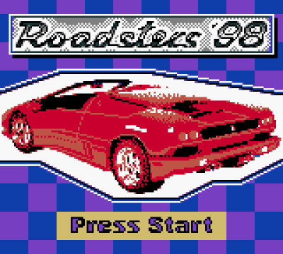 Roadsters 98