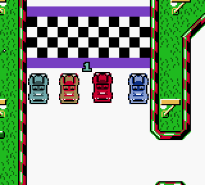 Roadsters 98 (Родстеры 98)