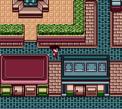 Medarot 4 - Kuwagata Version