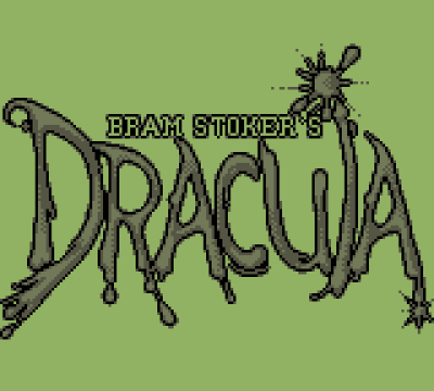 Bram Stokers Dracula