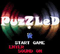 Puzzled