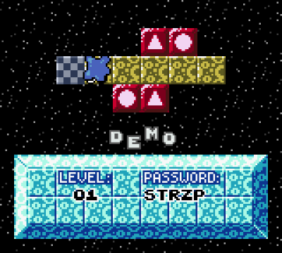 Puzzled (Озадаченный)