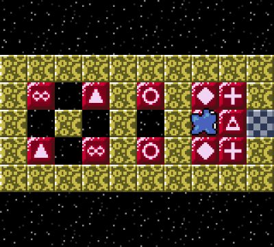 Puzzled (Озадаченный)