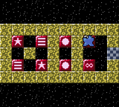 Puzzled (Озадаченный)