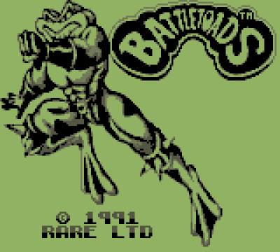 Battletoads