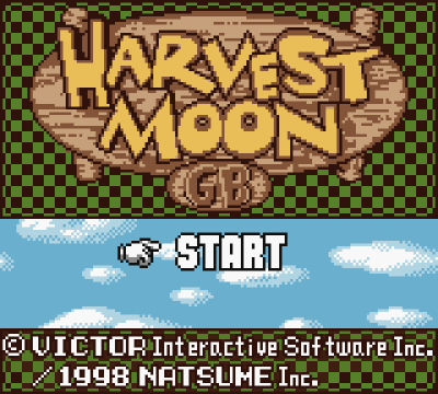 Harvest Moon