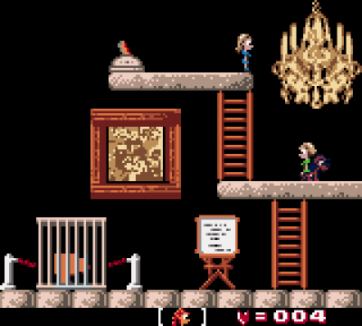 Mary-Kate and Ashley - Get a Clue (Мэри-Кейт и Эшли - Получите подсказку)