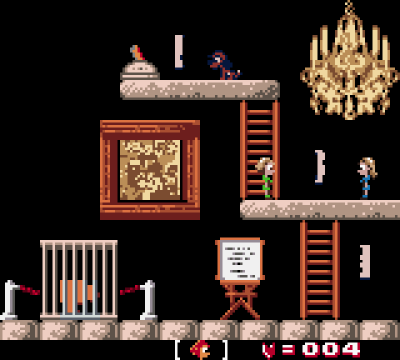 Mary-Kate and Ashley - Get a Clue (Мэри-Кейт и Эшли - Получите подсказку)