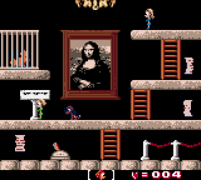 Mary-Kate and Ashley - Get a Clue (Мэри-Кейт и Эшли - Получите подсказку)