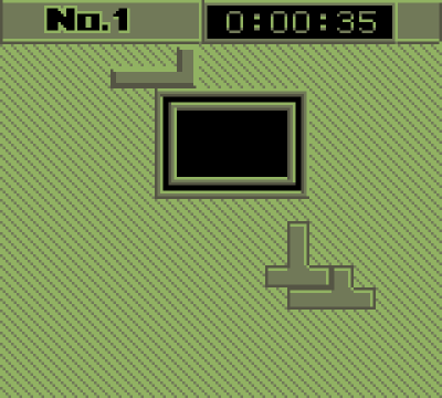 Puzzle Road (Дорога-головоломка)