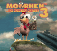 Moorhen 3 - The Chicken Chase