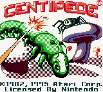 Centipede