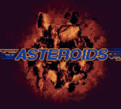 Asteroids