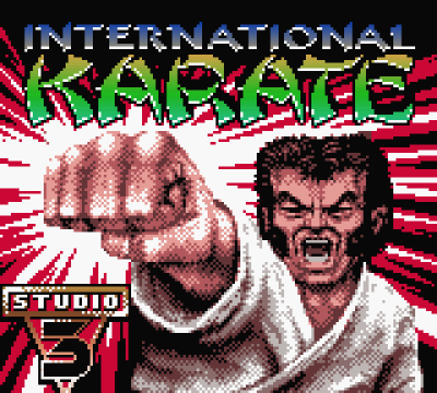 International Karate