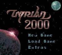Tyrian 2000