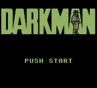 Darkman