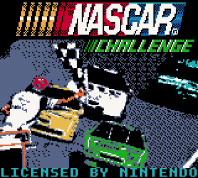 NASCAR Challenge