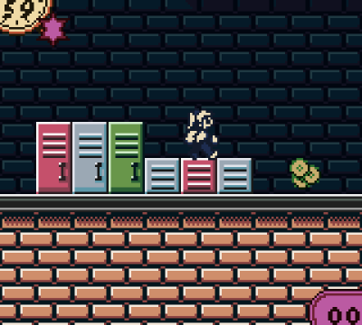 Mary-Kate and Ashley - Crush Course (Мэри-Кейт и Эшли - Сокрушительный курс)