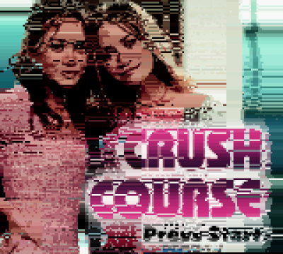 Mary-Kate and Ashley - Crush Course