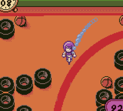 Mary-Kate and Ashley - Crush Course (Мэри-Кейт и Эшли - Сокрушительный курс)