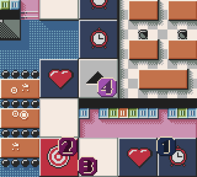 Mary-Kate and Ashley - Crush Course (Мэри-Кейт и Эшли - Сокрушительный курс)